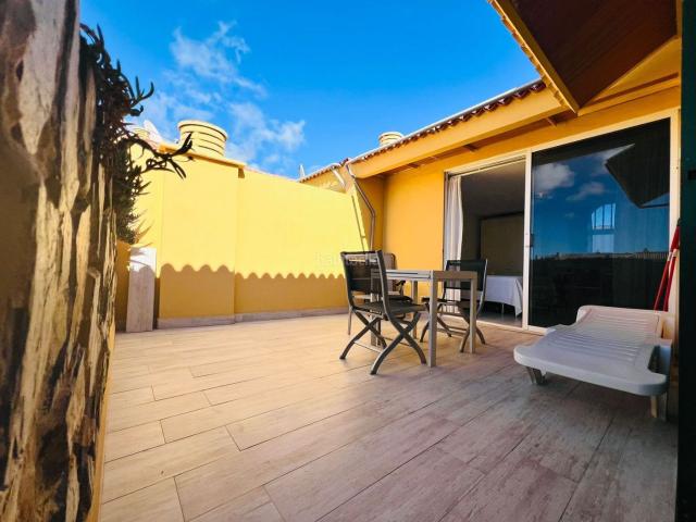Ático en venta en Arona, Costa del Silencio. ATICO EN COSTA DEL SILENCIO. Áticos.