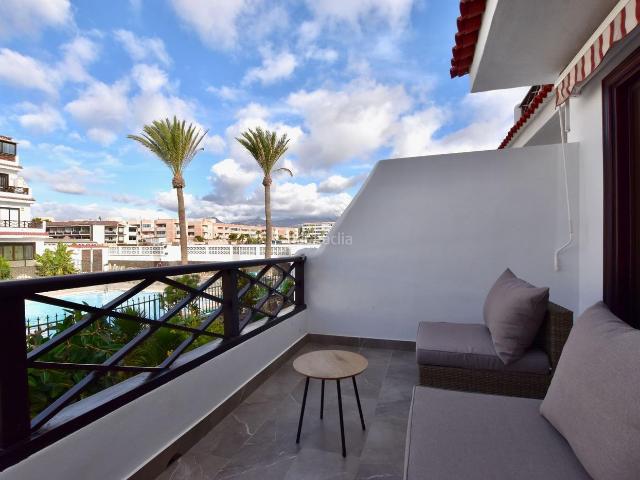 Ático en venta en Arona, Costa del Silencio. Exclusivo dúplex en Costa del Silencio. Áticos.