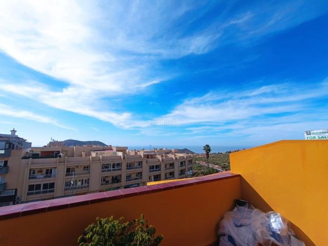 Ático en venta en Arona, La Camella. Encantador Atico en La camella. Áticos.