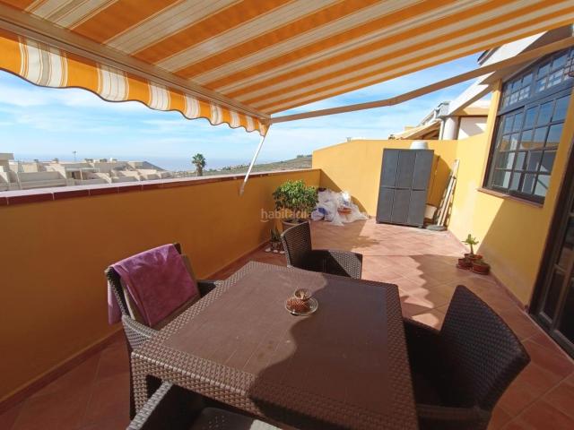 Ático en venta en Arona, La Camella. Gran ático con vistas al mar que te enamorará!. Áticos.
