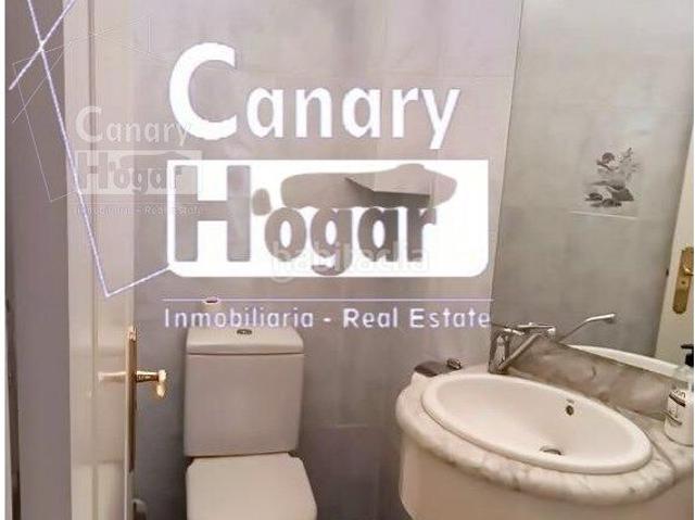 Ático en venta en Arona, Los Cristianos. VENTA! ÁTICO DE LUJO DE 3 DORMITORIOS EN LOS CRISTIANOS EN EL RES. PARQUE TROPICAL. Áticos.