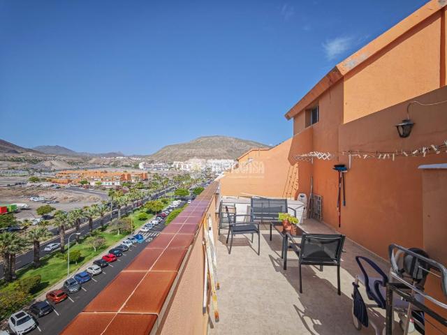 Ático en venta en Arona, Los Cristianos. Ático en venta en Arona. Áticos.