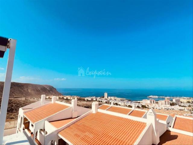 Ático en venta en Arona, Los Cristianos. Áticos.