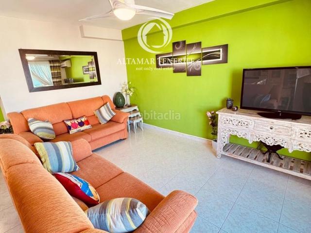 Ático en venta en Arona, Los Cristianos. Impresionante ático en Parque Tropical, Los Cristianos. Áticos.