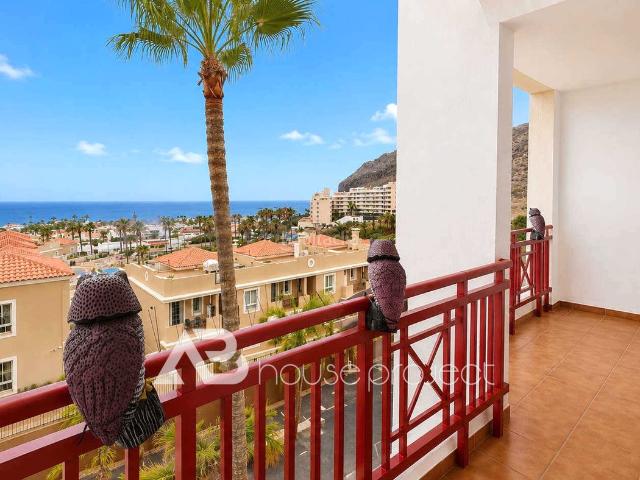 Ático en venta en Arona, Palm Mar. Áticos.