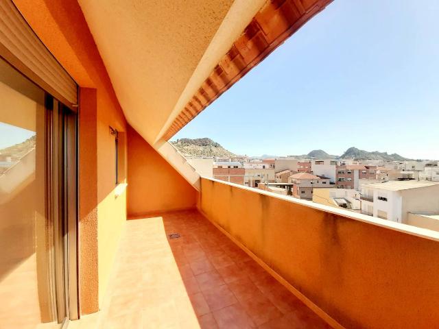 Ático en Venta en Archena