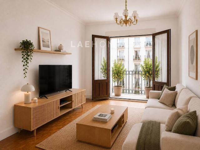 Piso en Venta en Área Romántica