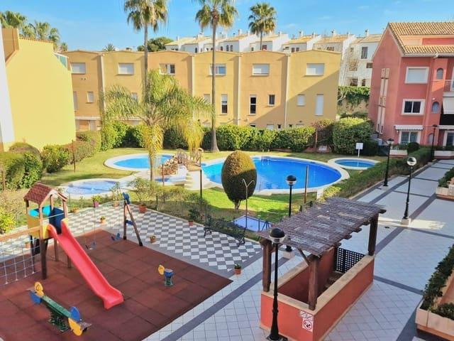 Ático en venta en Arenal, Alicante Costa Blanca