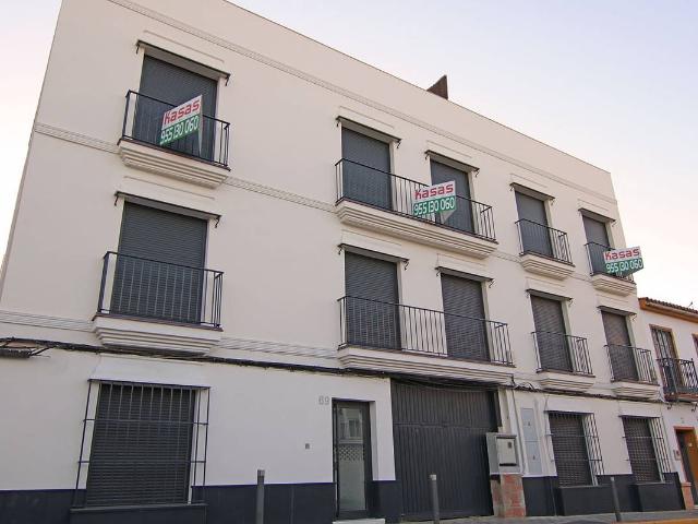 Ático en Venta en Arenal La Pólvora