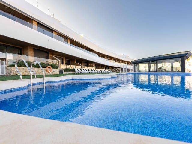 Ático en venta en Arenales del Sol, Alicante Costa Blanca