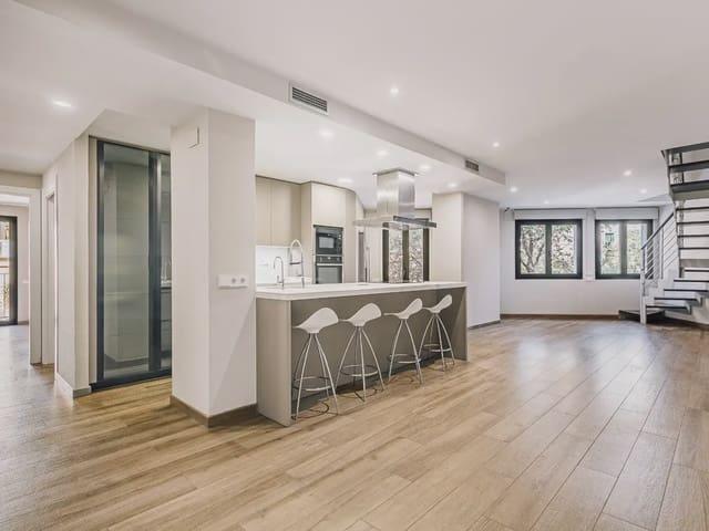 Ático en venta en Arenys de Mar, Barcelona Costa Maresme