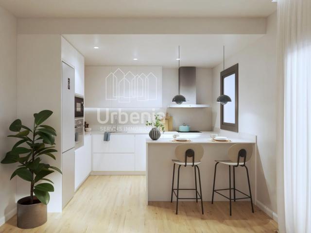 Ático en venta en Arenys de Mar, Zona alta. Els Pins dArenys es una exclusiva promoción de viviendas de obra nueva en Arenys de Mar. Áticos Arenys de.