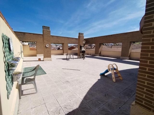 Ático en venta en Arganda del Rey, Centro. ÁTICO EN VENTA EN EL CENTRO DE ARGANDA DEL REY. Áticos Arganda del.