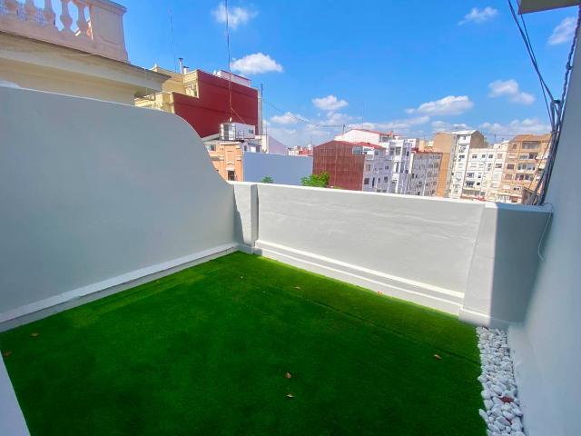 Ático en Venta en Arrancapins