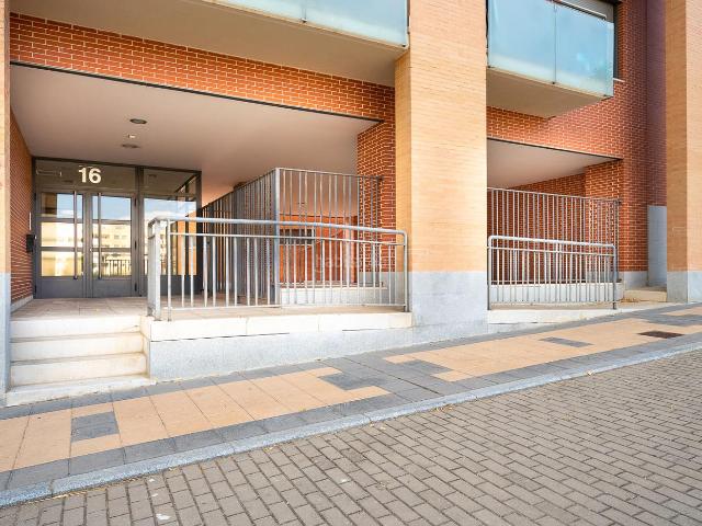 Ático en venta en Arroyo de la Encomienda, Aranzana. Áticos Arroyo de la.