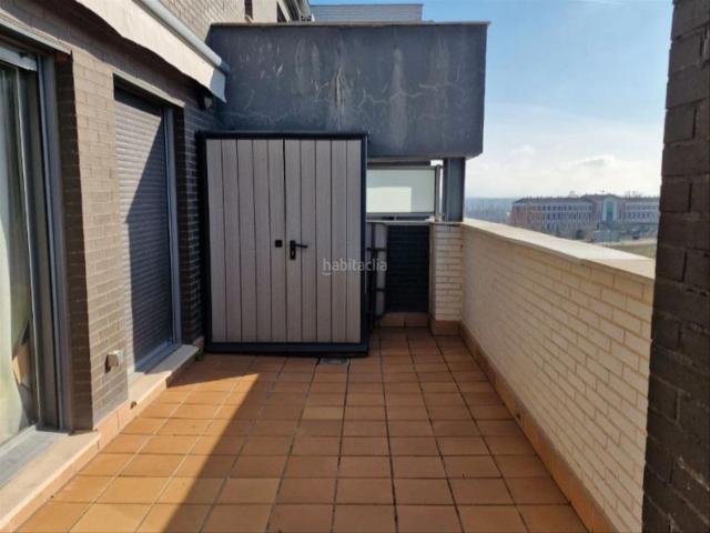 Ático en venta en Arroyo de la Encomienda, Aranzana. Maravilloso Ático Dúplex en Venta Luminosidad, Comodidad y Calidad de Vida. Áticos Arroyo de la.