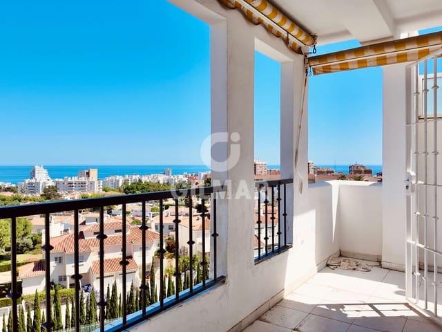 Ático en venta en Arroyo de la Miel, Málaga Costa del Sol