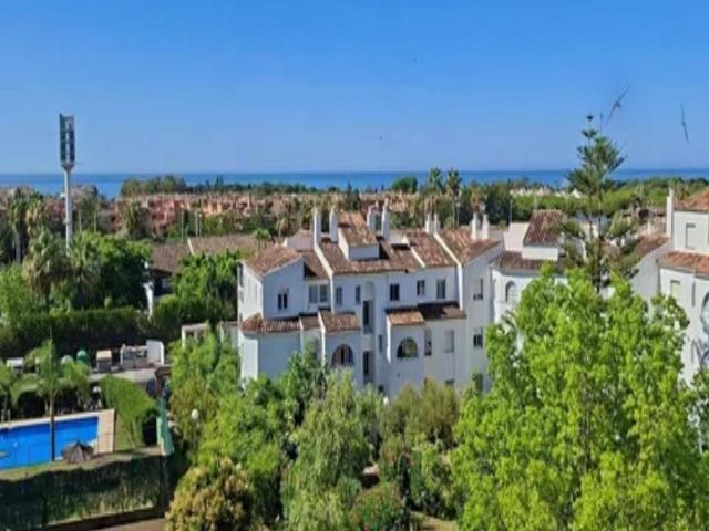 Ático en Venta en Atalaya Isdabe