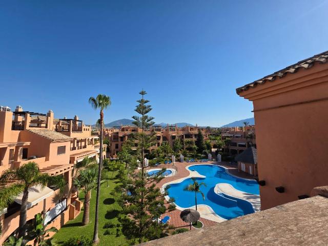 Ático en Venta en Atalaya Isdabe