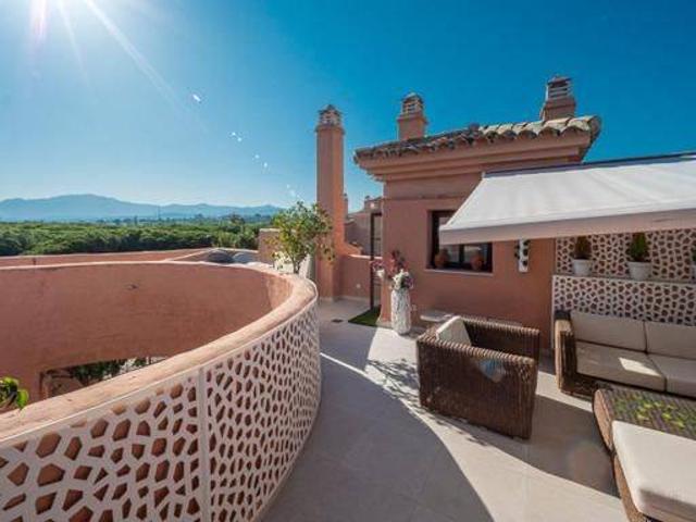 Ático en Venta en Atalaya Isdabe