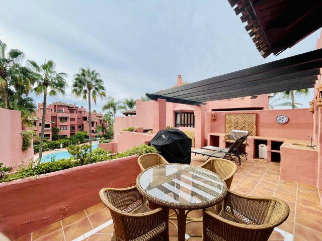 Ático en Venta en Atalaya Isdabe