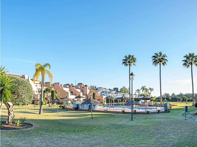 Ático en venta en Atalaya Isdabe, Málaga Costa del Sol