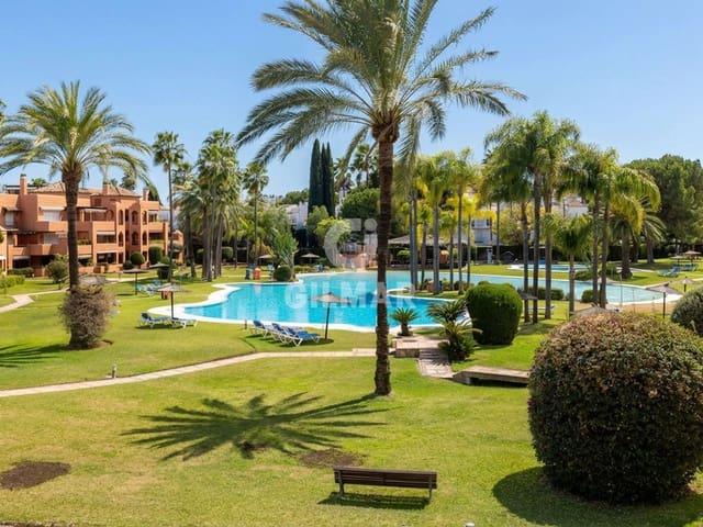 Ático en venta en Atalaya Isdabe, Málaga Costa del Sol