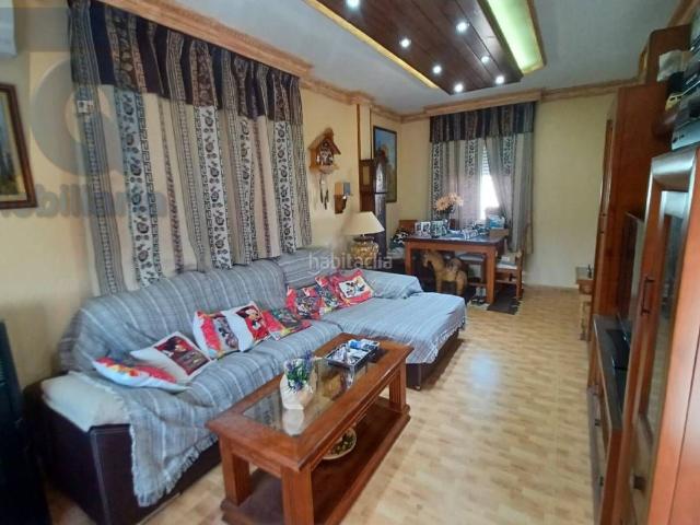 Ático en venta en Atarfe. Casa en venta en Atarfe. Áticos.