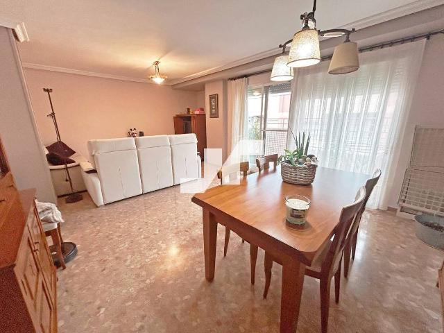 Ático en Venta en Avenida Alemania Italia