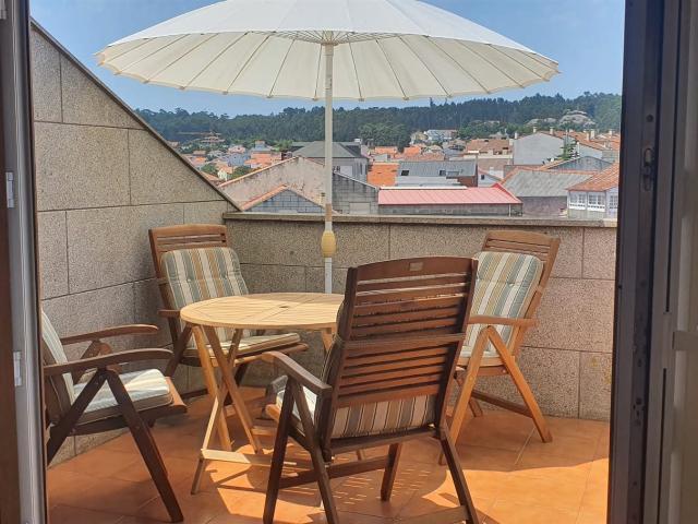 Ático en venta en Avenida Castelao, 19 197m² A Illa de Arousa