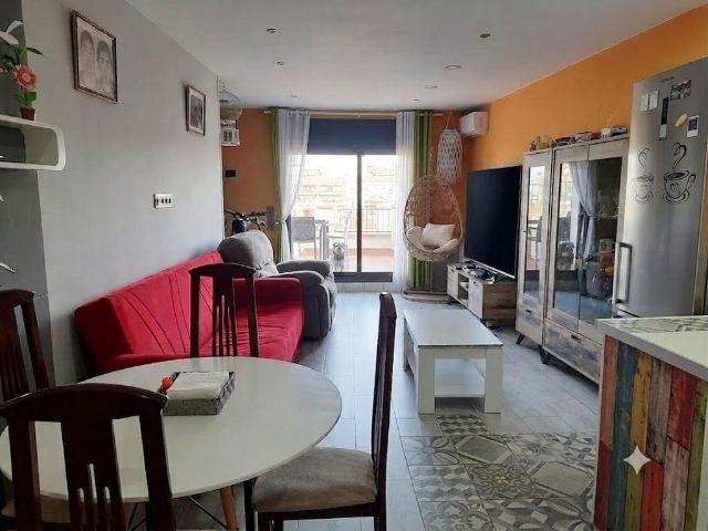 Ático en venta en avenida D'apel·Les Mestres, Prat de Llobregat, El, de 99 m² 2 habitaciones por 425.000