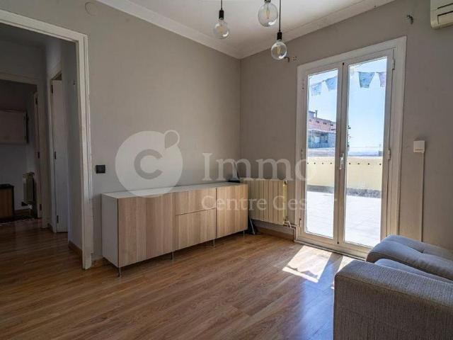 Ático en venta en avenida De Madrid, Lleida, de 46 m² 3 habitaciones por 120.000