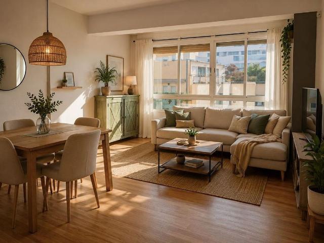 Ático en venta en avenida De la República Argentina, Barcelona, de 87 m² 3 habitaciones por 570.000