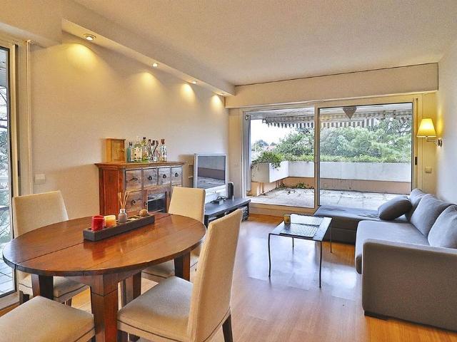 Ático en venta en avenida De la Rochefoucauld, Biarritz, de 57 m² 1 habitación por 415.000