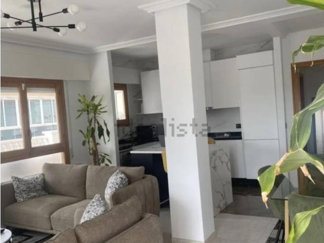 Ático en venta en Avenida de las Habaneras, Playa del Cura, Torrevieja