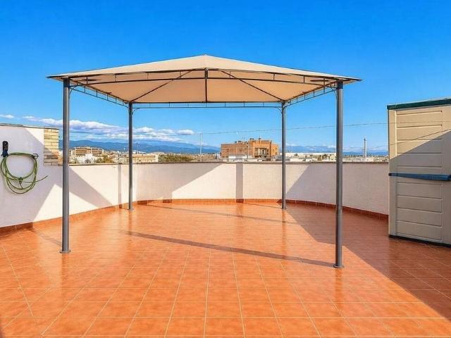 Ático en venta en avenida De Salou, Reus, de 55 m² 2 habitaciones por 161.000
