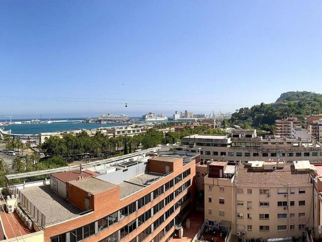 Ático en venta en avenida Del Paral·Lel, Barcelona, de 72 m² 2 habitaciones por 475.000
