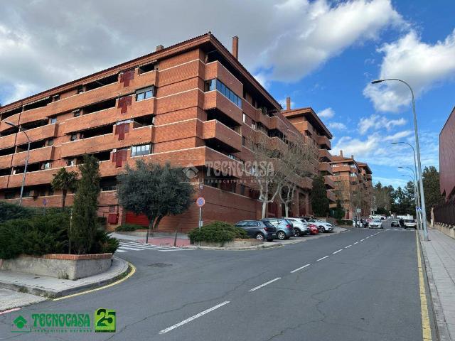 Ático en Venta en Avenida Europa San Antón