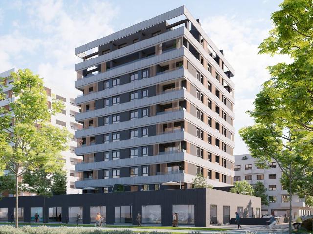 Atico en Venta en Avenida Elvas