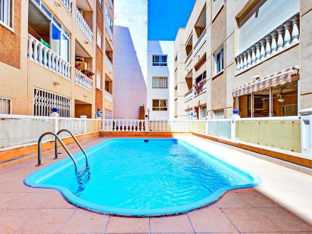Ático en Venta en Avenida Habaneras Curva de Palangre
