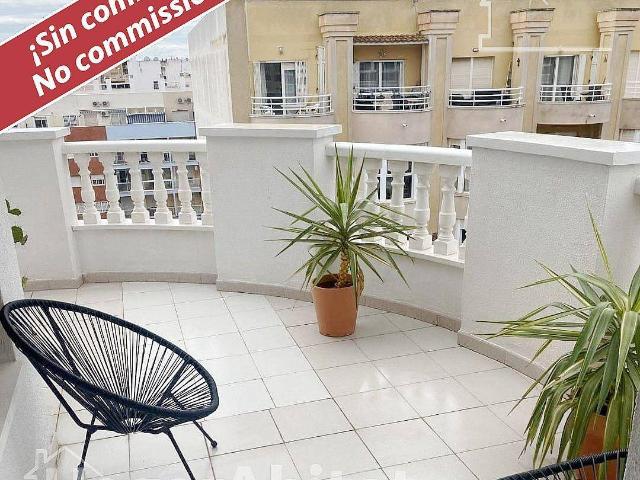 Ático en Venta en Avenida Habaneras Curva de Palangre