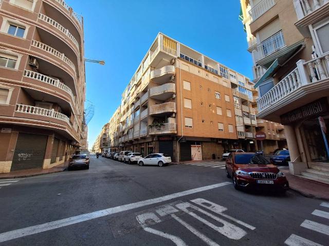 Ático en Venta en Avenida Habaneras Curva de Palangre