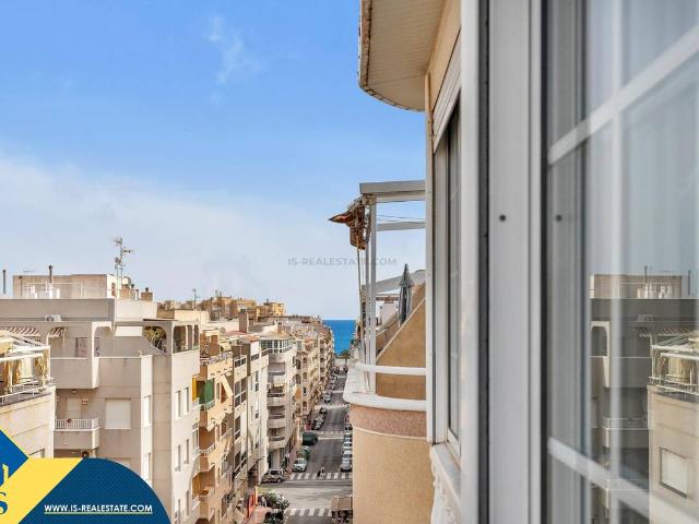Ático en Venta en Avenida Habaneras Curva de Palangre
