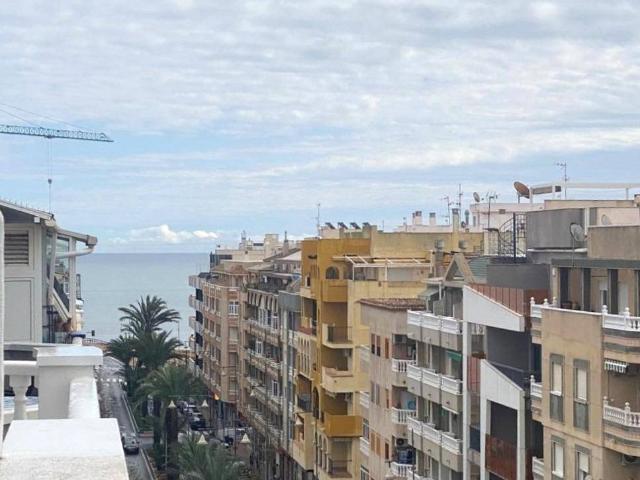 Ático en Venta en Avenida Habaneras Curva de Palangre