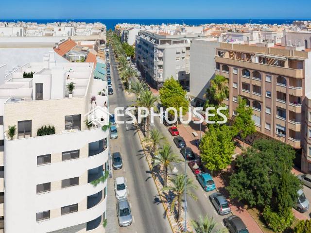 Ático en Venta en Avenida Habaneras Curva de Palangre