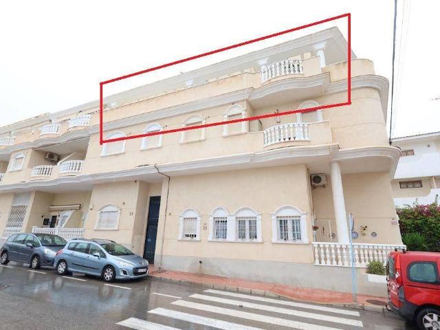 Ático en Venta en Avenida Habaneras Curva de Palangre