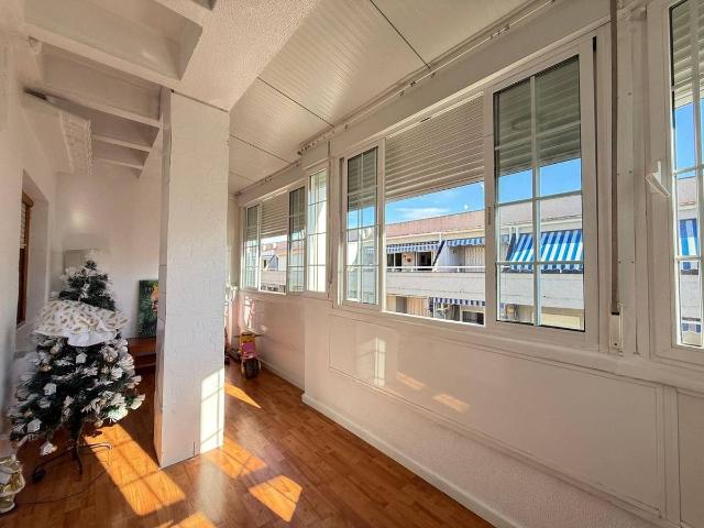 Ático en Venta en Avenida Habaneras Curva de Palangre