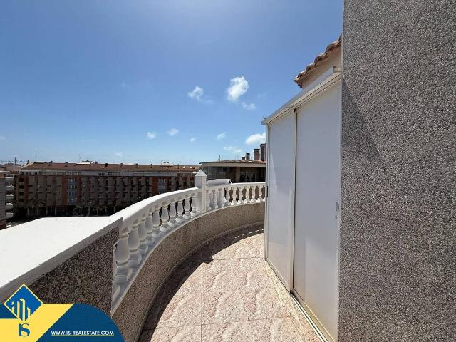 Ático en Venta en Avenida Habaneras Curva de Palangre