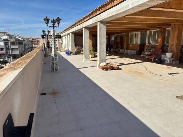 Ático en Venta en Avenida Habaneras Curva de Palangre