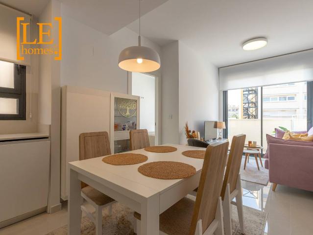 Ático en Venta en Avenida Habaneras Curva de Palangre